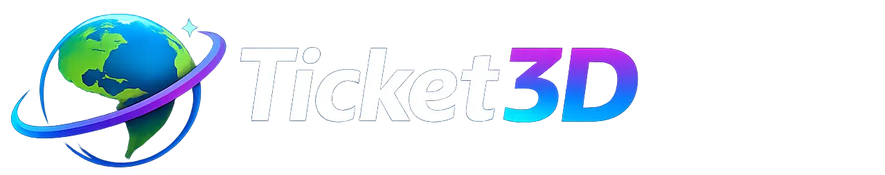 Ticket3D | AI Event Finder, Concerts, Sports Tickets